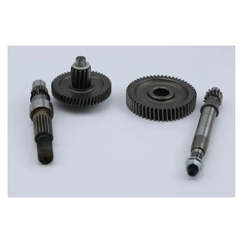 Transmission SYM CROX 50 2016 - 2020