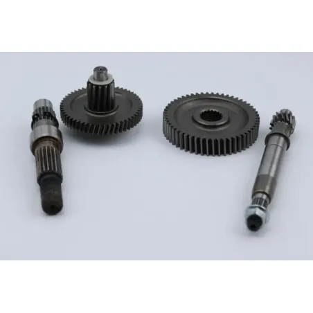 Transmission SYM CROX 50 2016 - 2020