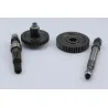 Transmission SYM CROX 50 2016 - 2020