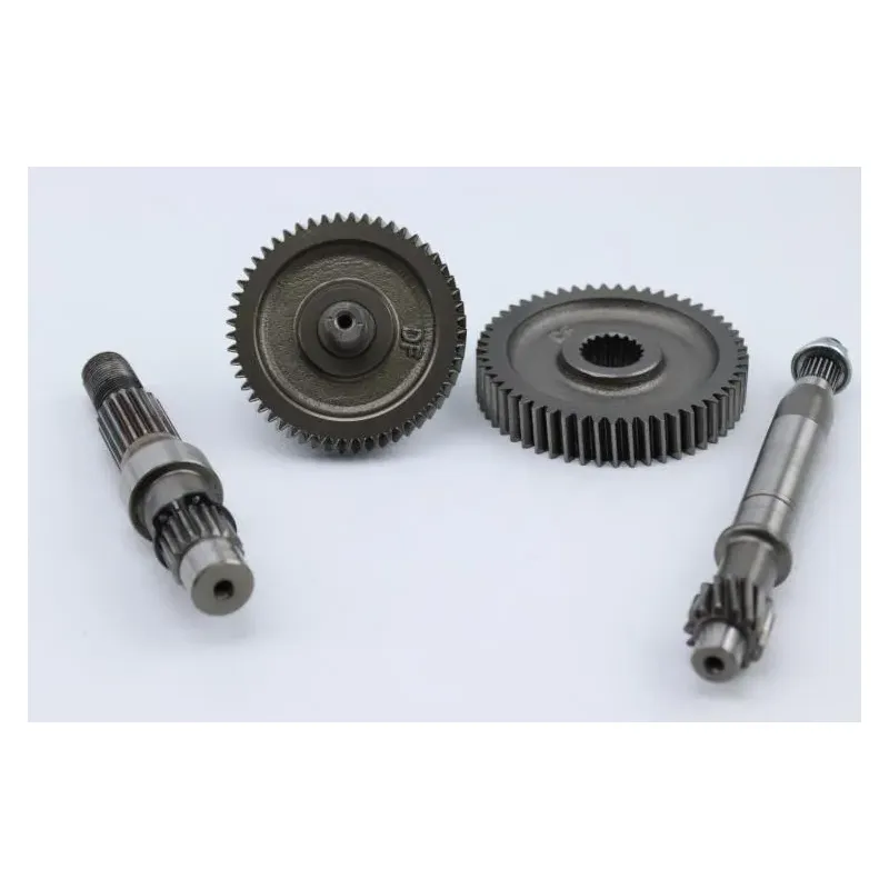 Transmission SYM CROX 50 2016 - 2020