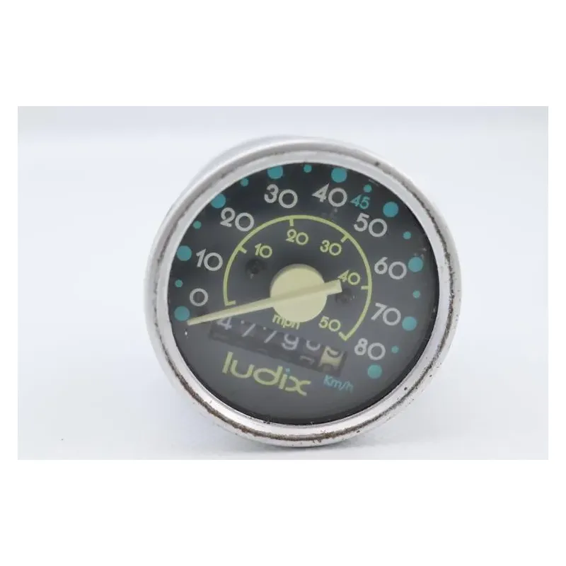 Compteur PEUGEOT LUDIX 50 2005 - 2011