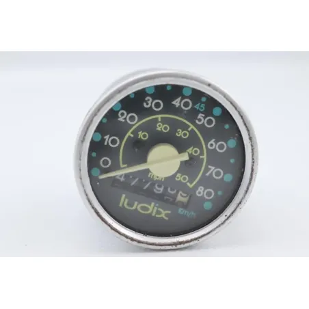 Compteur PEUGEOT LUDIX 50 2005 - 2011