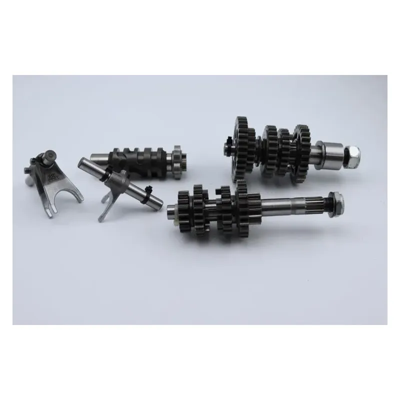 Boite de vitesses ROYAL ENFIELD METEOR 350 ABS 2021 - 2023