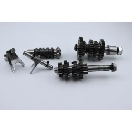 Boite de vitesses ROYAL ENFIELD METEOR 350 ABS 2021 - 2023