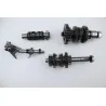 Boite de vitesses ROYAL ENFIELD METEOR 350 ABS 2021 - 2023