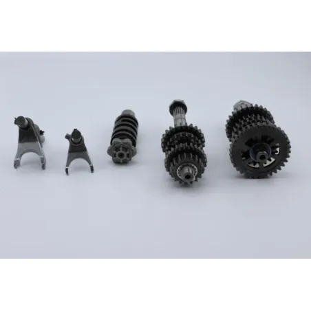 Boite de vitesses ROYAL ENFIELD METEOR 350 ABS 2021 - 2023