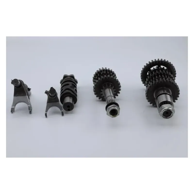 Boite de vitesses ROYAL ENFIELD METEOR 350 ABS 2021 - 2023