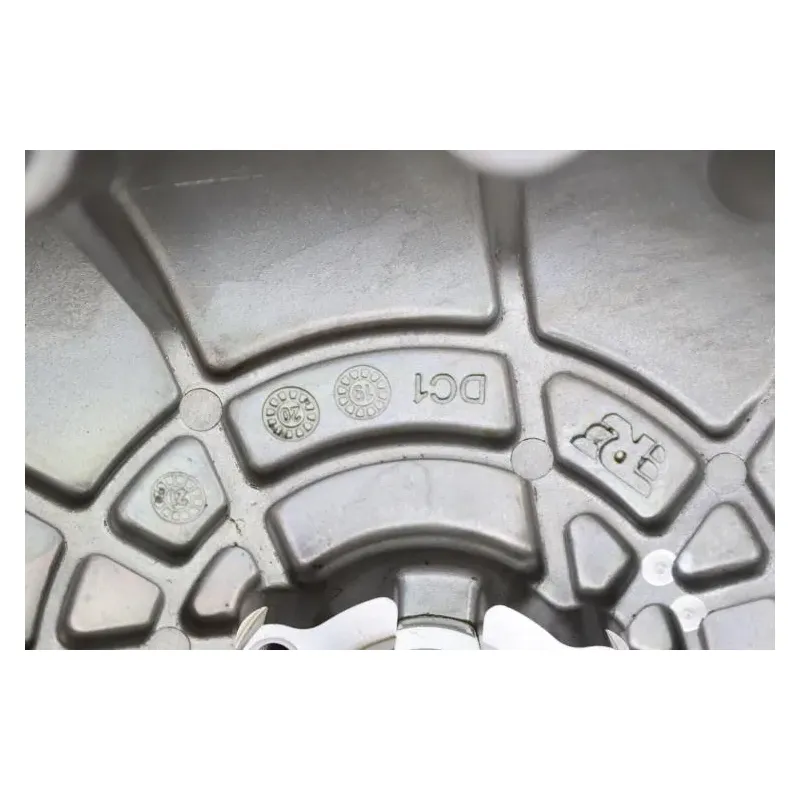 Carter alternateur ROYAL ENFIELD METEOR 350 ABS 2021 - 2023