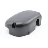 Carter pignon de sortie de boite ROYAL ENFIELD METEOR 350 ABS 2021 - 2023 Carter pignon de sortie de boite ROYAL ENFIELD METEOR 350 ABS 2021 - 2023