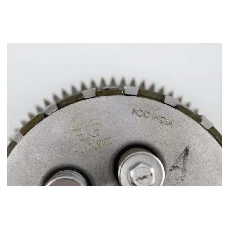 Embrayage ROYAL ENFIELD METEOR 350 ABS 2021 - 2023