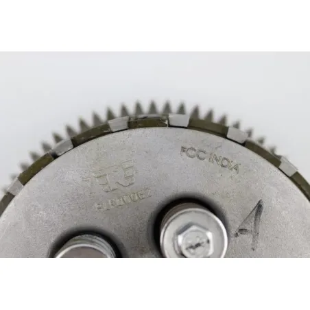 Embrayage ROYAL ENFIELD METEOR 350 ABS 2021 - 2023