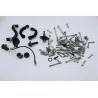 Kit visserie ROYAL ENFIELD METEOR 350 ABS 2021 - 2023 Kit visserie ROYAL ENFIELD METEOR 350 ABS 2021 - 2023