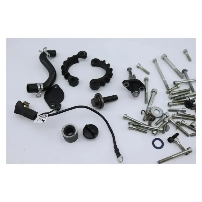 Kit visserie ROYAL ENFIELD METEOR 350 ABS 2021 - 2023
