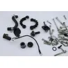 Kit visserie ROYAL ENFIELD METEOR 350 ABS 2021 - 2023 Kit visserie ROYAL ENFIELD METEOR 350 ABS 2021 - 2023