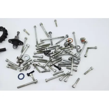 Kit visserie ROYAL ENFIELD METEOR 350 ABS 2021 - 2023