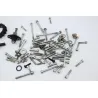Kit visserie ROYAL ENFIELD METEOR 350 ABS 2021 - 2023 Kit visserie ROYAL ENFIELD METEOR 350 ABS 2021 - 2023