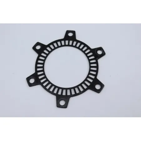 Roue crantée arriere ROYAL ENFIELD METEOR 350 ABS 2021 - 2023