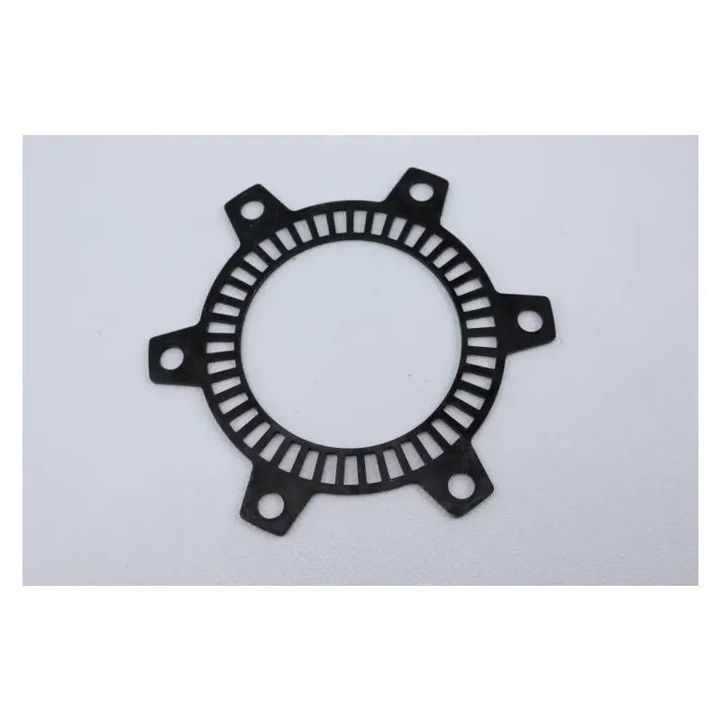 Roue crantée arriere ROYAL ENFIELD METEOR 350 ABS 2021 - 2023