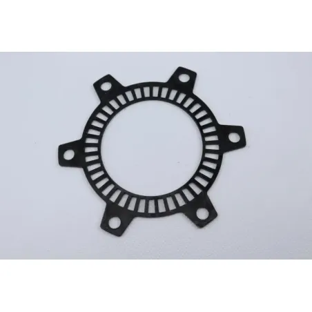 Roue crantée arriere ROYAL ENFIELD METEOR 350 ABS 2021 - 2023