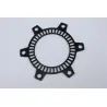 Roue crantée arriere ROYAL ENFIELD METEOR 350 ABS 2021 - 2023 Roue crantée arriere ROYAL ENFIELD METEOR 350 ABS 2021 - 2023