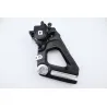 Etrier de frein arriere ROYAL ENFIELD METEOR 350 ABS 2021 - 2023 Etrier de frein arriere ROYAL ENFIELD METEOR 350 ABS 2021 - 2023