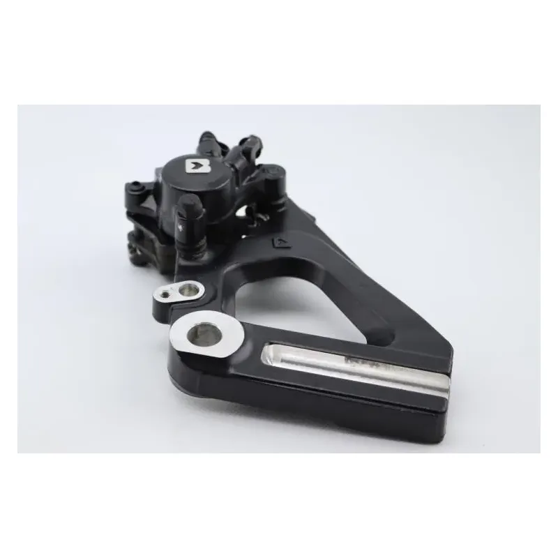 Etrier de frein arriere ROYAL ENFIELD METEOR 350 ABS 2021 - 2023