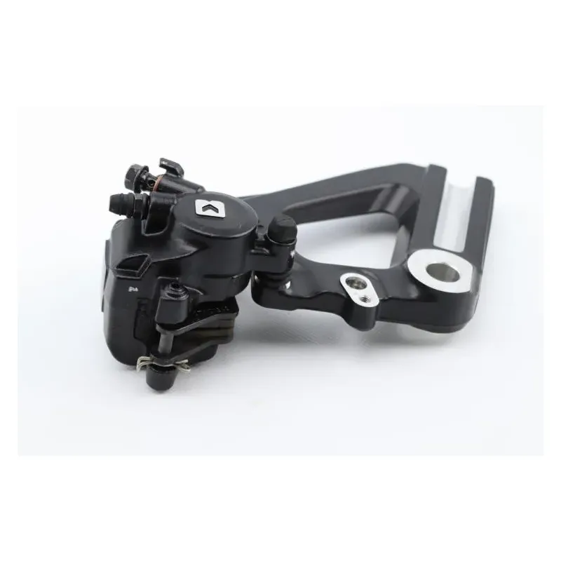 Etrier de frein arriere ROYAL ENFIELD METEOR 350 ABS 2021 - 2023