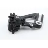 Etrier de frein arriere ROYAL ENFIELD METEOR 350 ABS 2021 - 2023 Etrier de frein arriere ROYAL ENFIELD METEOR 350 ABS 2021 - 2023