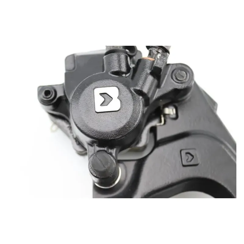 Etrier de frein arriere ROYAL ENFIELD METEOR 350 ABS 2021 - 2023
