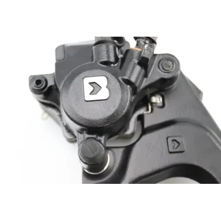 Etrier de frein arriere ROYAL ENFIELD METEOR 350 ABS 2021 - 2023