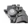 Etrier de frein arriere ROYAL ENFIELD METEOR 350 ABS 2021 - 2023 Etrier de frein arriere ROYAL ENFIELD METEOR 350 ABS 2021 - 2023