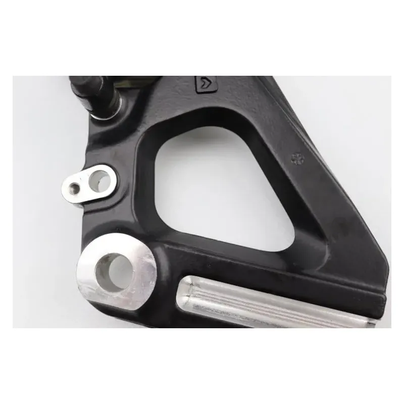 Etrier de frein arriere ROYAL ENFIELD METEOR 350 ABS 2021 - 2023
