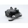 Etrier de frein avant ROYAL ENFIELD METEOR 350 ABS 2021 - 2023 Etrier de frein avant ROYAL ENFIELD METEOR 350 ABS 2021 - 2023