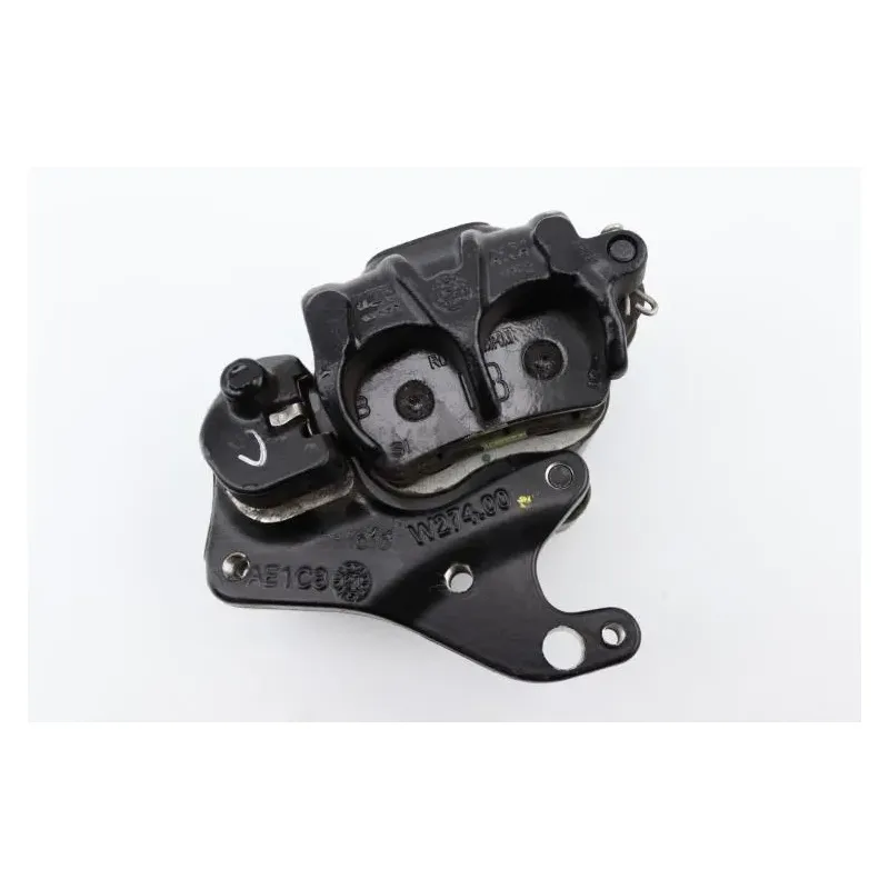 Etrier de frein avant ROYAL ENFIELD METEOR 350 ABS 2021 - 2023