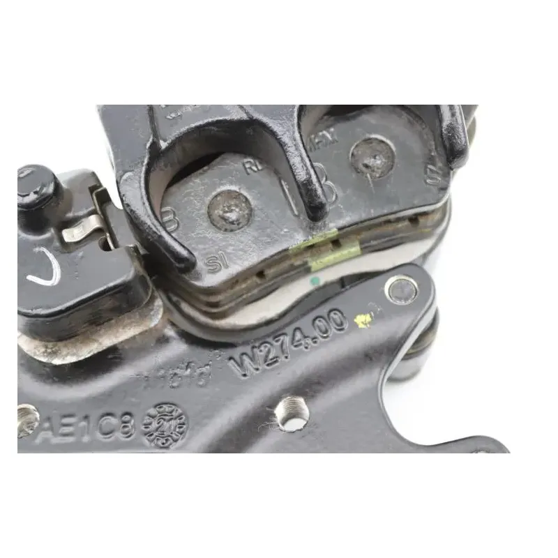Etrier de frein avant ROYAL ENFIELD METEOR 350 ABS 2021 - 2023