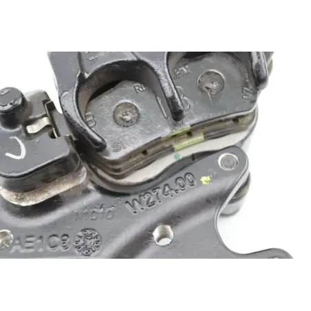 Etrier de frein avant ROYAL ENFIELD METEOR 350 ABS 2021 - 2023