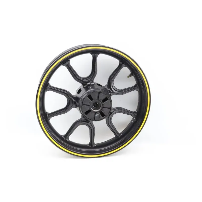 Jante arriere ROYAL ENFIELD METEOR 350 ABS 2021 - 2023