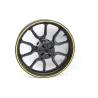 Jante arriere ROYAL ENFIELD METEOR 350 ABS 2021 - 2023 Jante arriere ROYAL ENFIELD METEOR 350 ABS 2021 - 2023