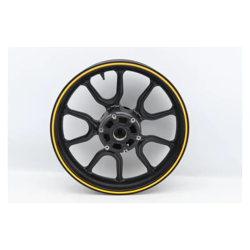 Jante arriere ROYAL ENFIELD METEOR 350 ABS 2021 - 2023