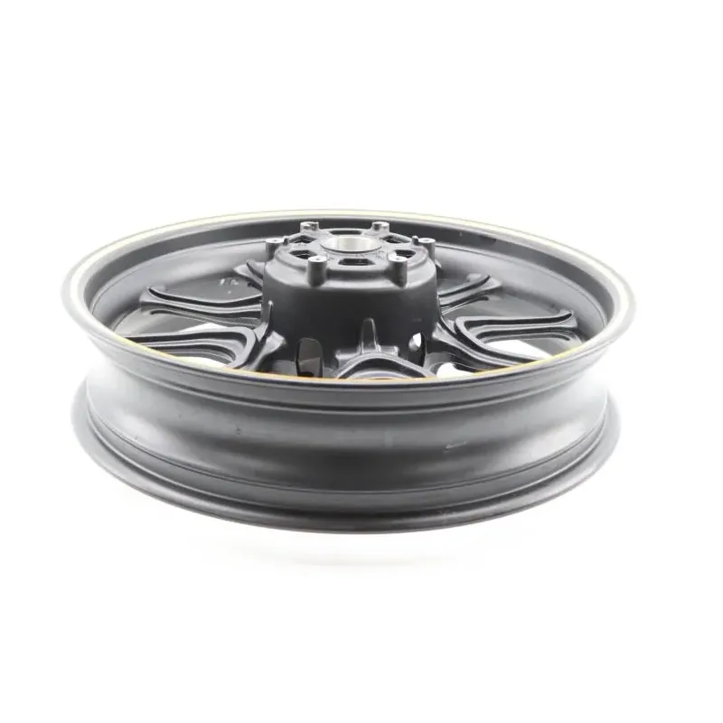 Jante arriere ROYAL ENFIELD METEOR 350 ABS 2021 - 2023