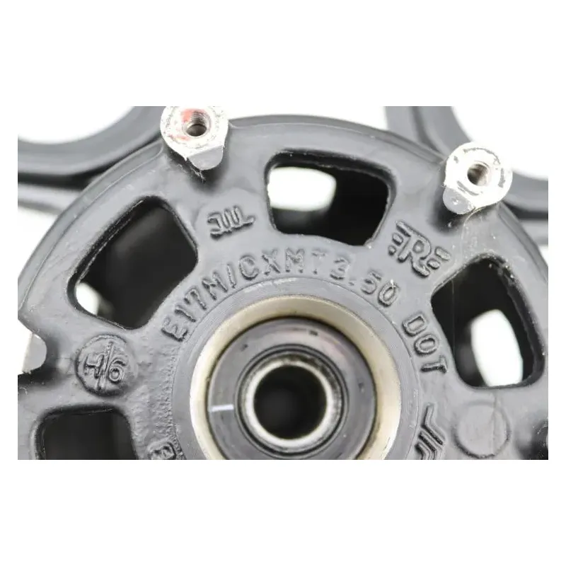 Jante arriere ROYAL ENFIELD METEOR 350 ABS 2021 - 2023