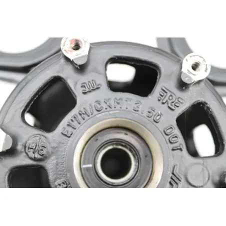 Jante arriere ROYAL ENFIELD METEOR 350 ABS 2021 - 2023