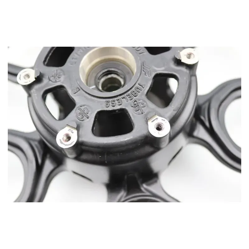 Jante arriere ROYAL ENFIELD METEOR 350 ABS 2021 - 2023