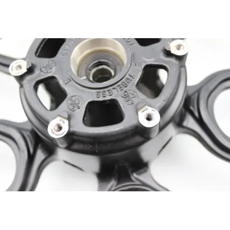 Jante arriere ROYAL ENFIELD METEOR 350 ABS 2021 - 2023