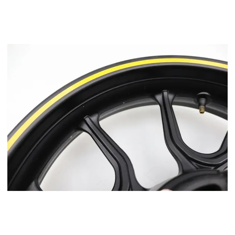 Jante arriere ROYAL ENFIELD METEOR 350 ABS 2021 - 2023