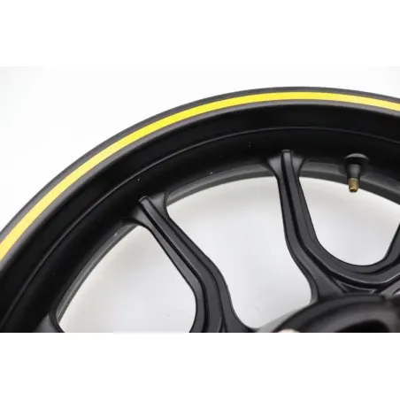 Jante arriere ROYAL ENFIELD METEOR 350 ABS 2021 - 2023