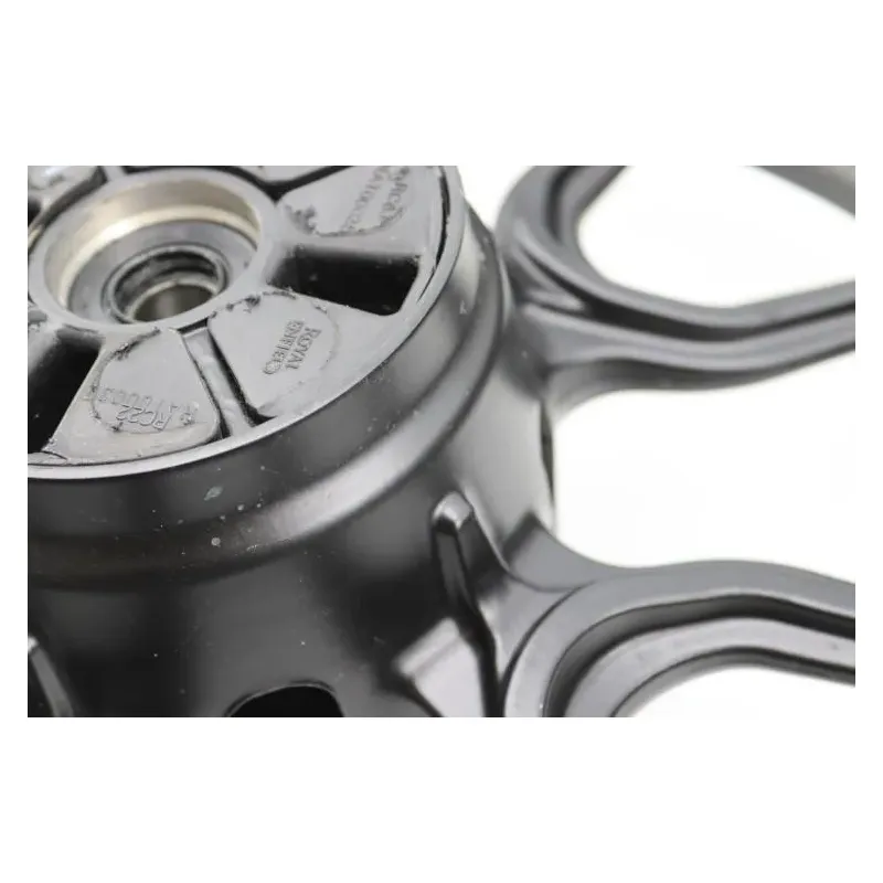 Jante arriere ROYAL ENFIELD METEOR 350 ABS 2021 - 2023