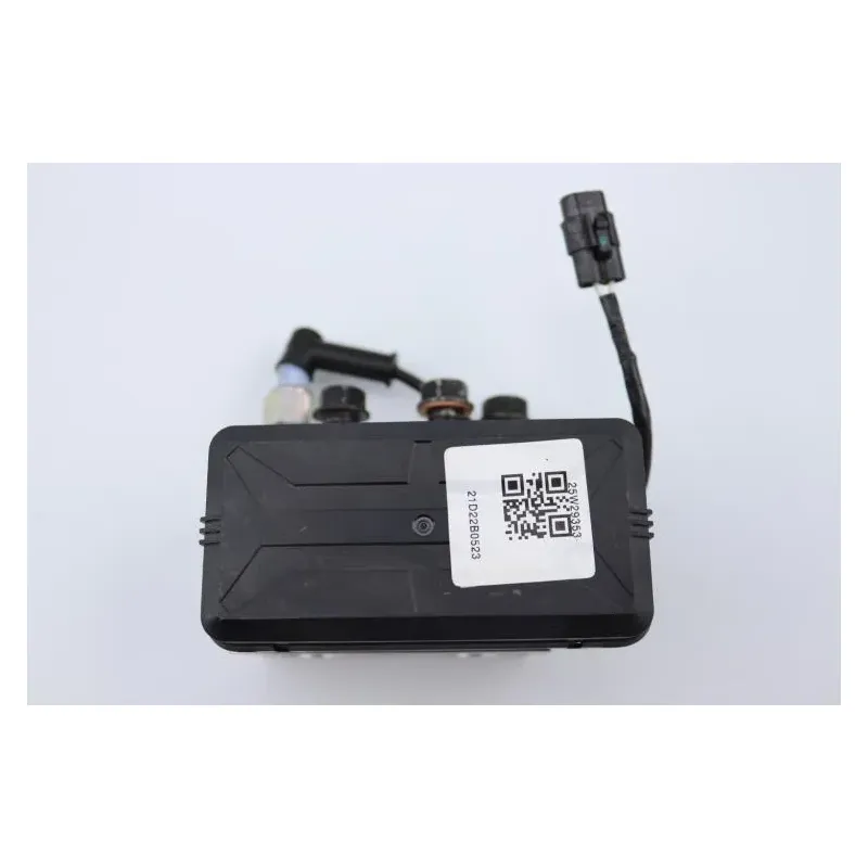 Module ABS ROYAL ENFIELD METEOR 350 ABS 2021 - 2023