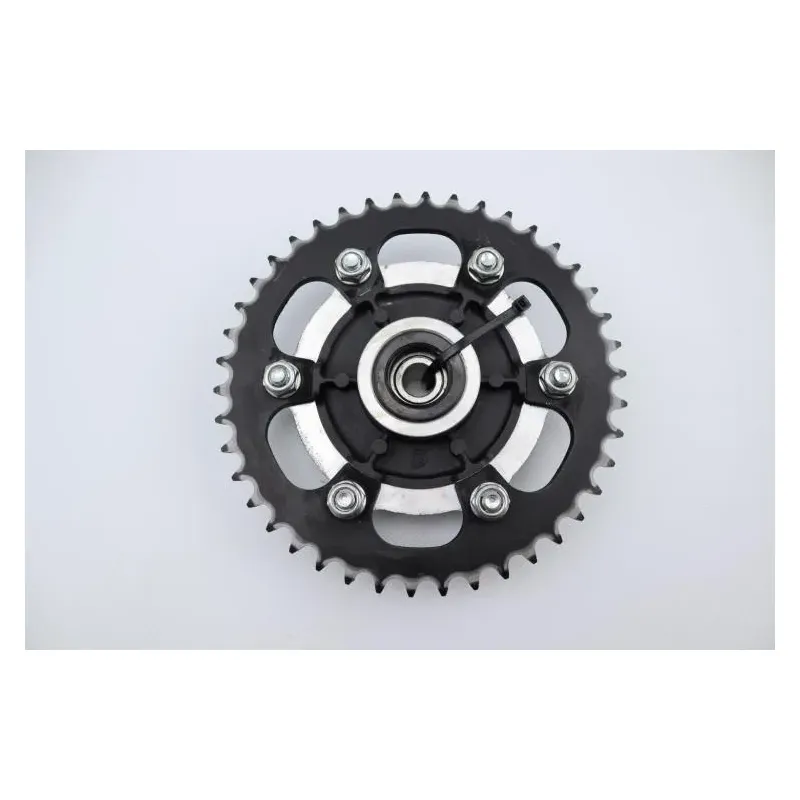 Porte couronne ROYAL ENFIELD METEOR 350 ABS 2021 - 2023