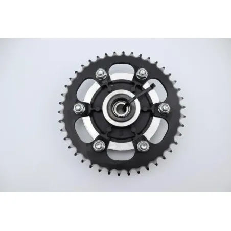 Porte couronne ROYAL ENFIELD METEOR 350 ABS 2021 - 2023